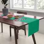 The Chase 2: Pink Tiger Edition Table Runner Gallery Image 2