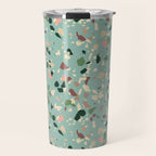 ZARAH TERRAZZO Travel Mug Gallery Image 1