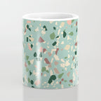 ZARAH TERRAZZO Coffee Mug Gallery Image 4