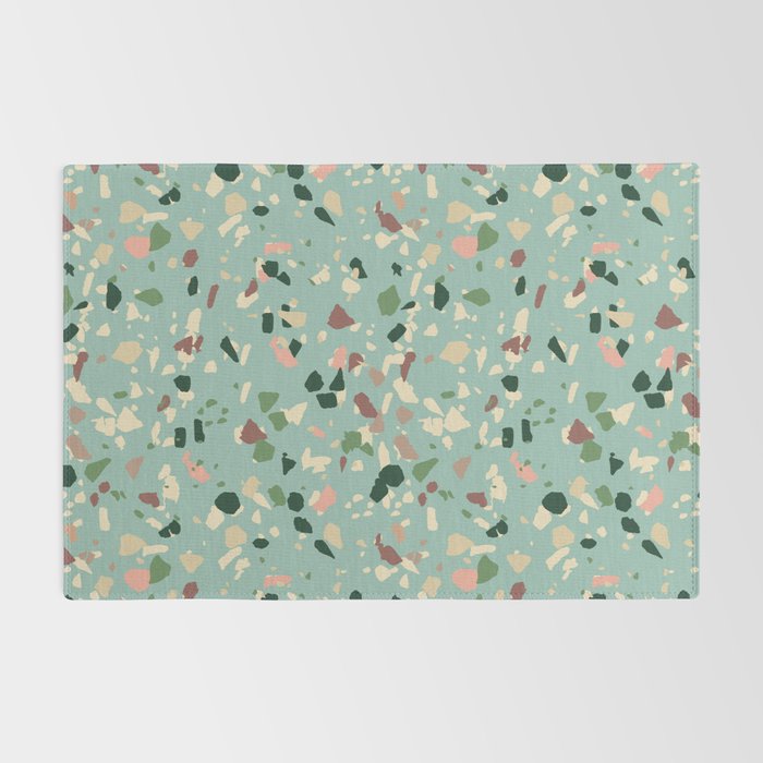ZARAH TERRAZZO Rug Gallery Image 2