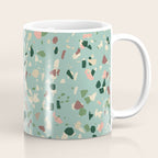 ZARAH TERRAZZO Coffee Mug Gallery Image 1