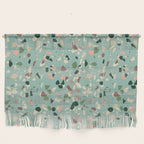 ZARAH TERRAZZO Wall Hanging Gallery Image 1