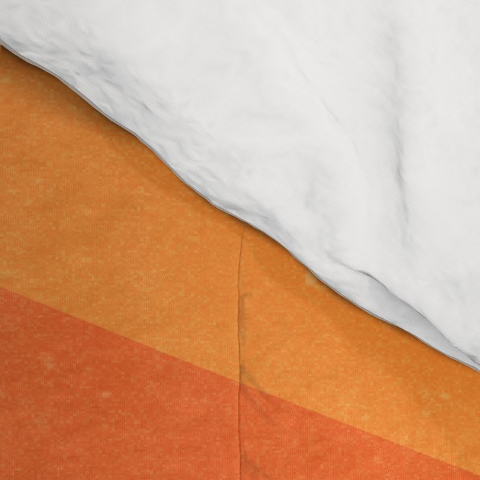 Bauhaus 1919 Exhibition 01 Comforter Gallery Image 4