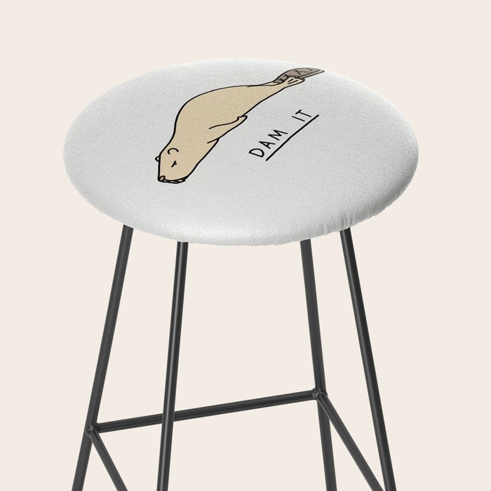 Dam it Stool Gallery Image 2