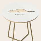 Dam it Side Table Gallery Image 2