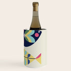Mid Century Modern Fish Wine Chiller Gallery Image 3