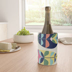 Mid Century Modern Fish Wine Chiller Gallery Image 4