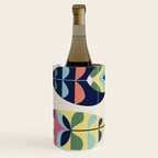 Mid Century Modern Fish Wine Chiller Gallery Image 1