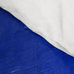 Abstract organic shape Comforter Gallery Image 4