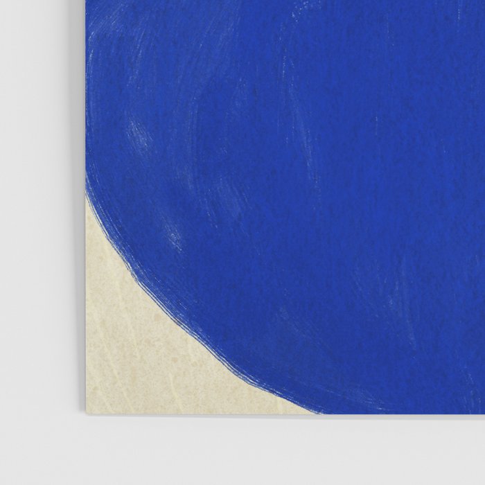 Abstract organic shape Poster Gallery Image 3
