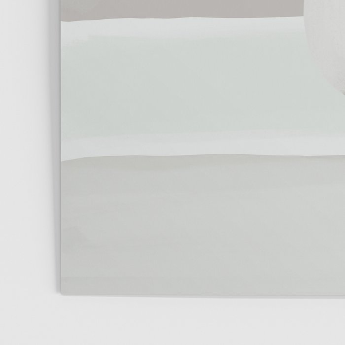 Minimalist Daisy Flowers Poster Gallery Image 3