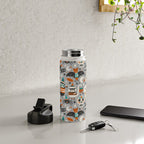 Halloween Party Water Bottle Gallery Image 5