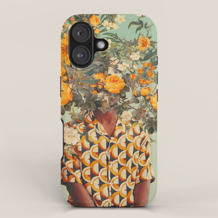 You Loved me a Thousand Summers ago too iPhone Case Gallery Image 1