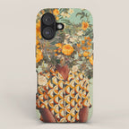 You Loved me a Thousand Summers ago too iPhone Case Gallery Image 1