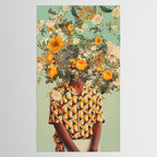 You Loved me a Thousand Summers ago too Tablecloth Gallery Image 2
