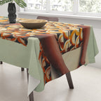 You Loved me a Thousand Summers ago too Tablecloth Gallery Image 3