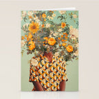 You Loved me a Thousand Summers ago too Stationery Card Gallery Image 2