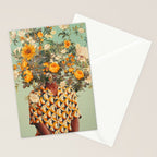 You Loved me a Thousand Summers ago too Stationery Card Gallery Image 2