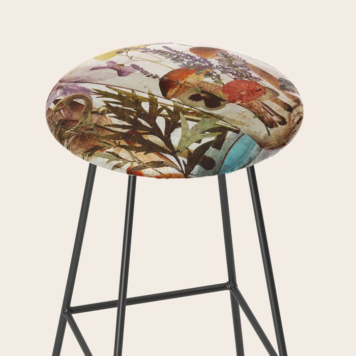 WITCH BOTTLES Stool Gallery Image 2