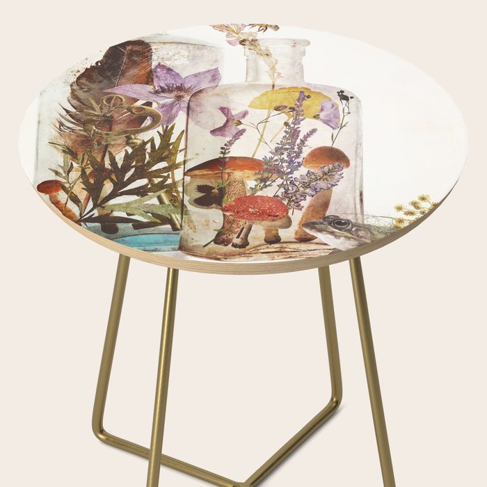 WITCH BOTTLES Side Table Gallery Image 2