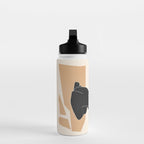 Nude Water Bottle Gallery Image 3