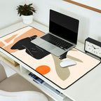Nude Desk Mat Gallery Image 2