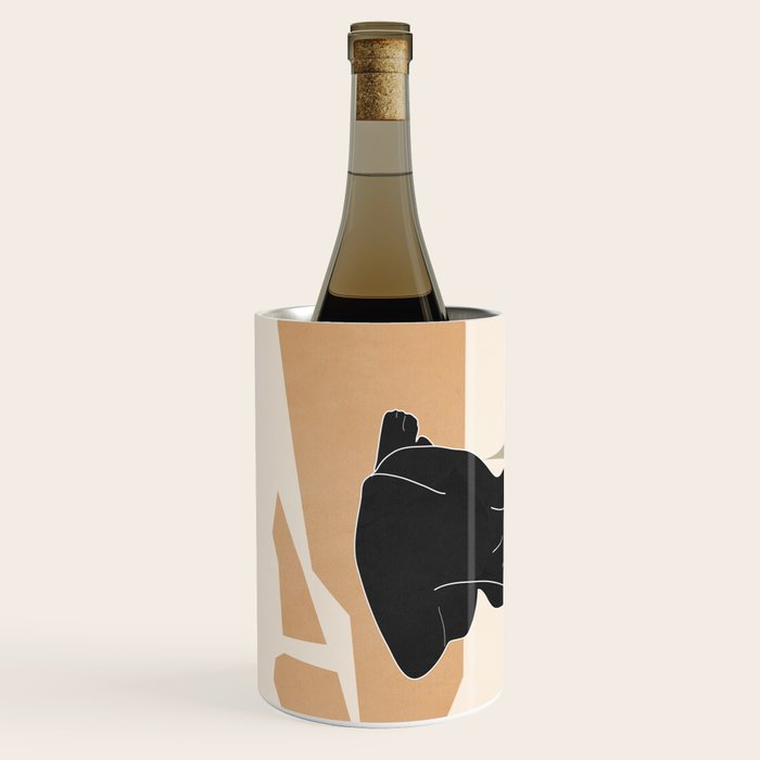 Nude Wine Chiller Gallery Image 2