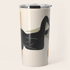 Nude Travel Mug Gallery Image 1