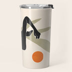 Nude Travel Mug Gallery Image 2