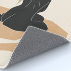 Nude Rug Gallery Image 4