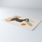 Nude Rug Gallery Image 3