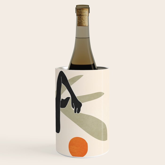 Nude Wine Chiller Gallery Image 3