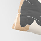 Nude Pillow Sham Gallery Image 4