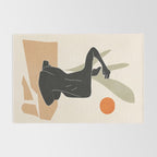 Nude Rug Gallery Image 2