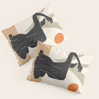Nude Pillow Sham Gallery Image 3