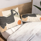 Nude Pillow Sham Gallery Image 2
