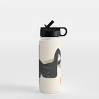Nude Water Bottle Gallery Image 1