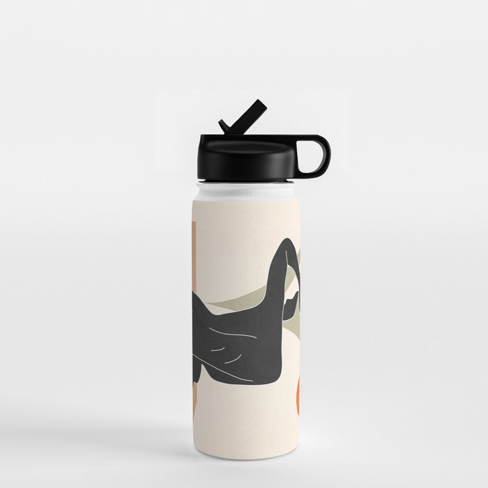 Nude Water Bottle Gallery Image 1