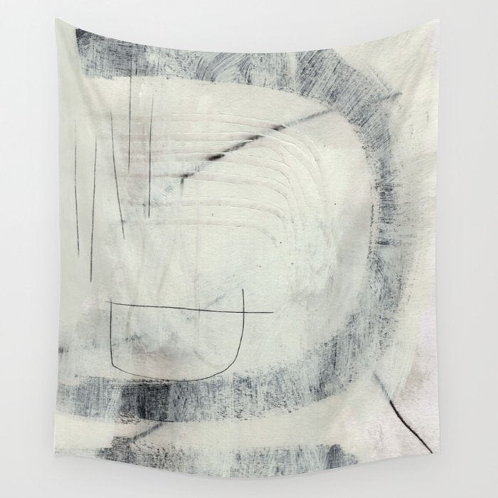 Respond Wall Tapestry Gallery Image 4