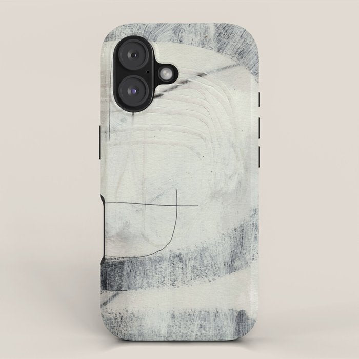 Respond iPhone Case Gallery Image 1
