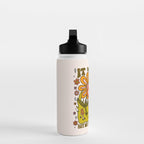 It Was Hard Water Bottle Gallery Image 3