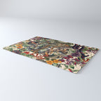 Dangers in the Forest II Rug Gallery Image 3