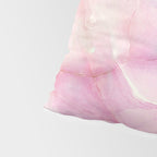 Iridescent marble Pillow Sham Gallery Image 4