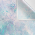 Iridescent marble Wall Tapestry Gallery Image 3