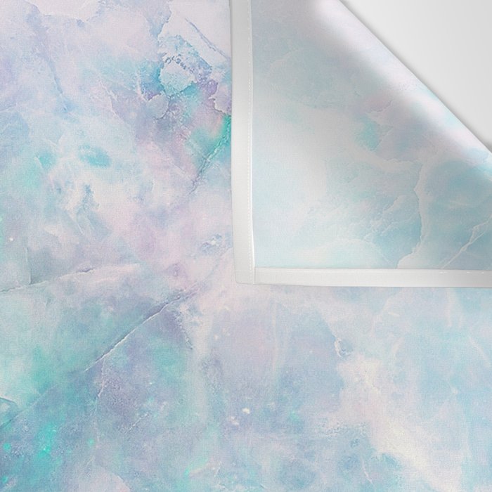 Iridescent marble Wall Tapestry Gallery Image 3