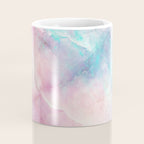 Iridescent marble Coffee Mug Gallery Image 4