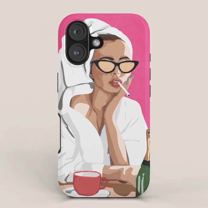 Night to Remember 5 iPhone Case Gallery Image 1