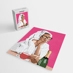 Night to Remember 5 Jigsaw Puzzle Gallery Image 2