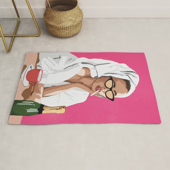 Night to Remember 5 Rug Gallery Image 1