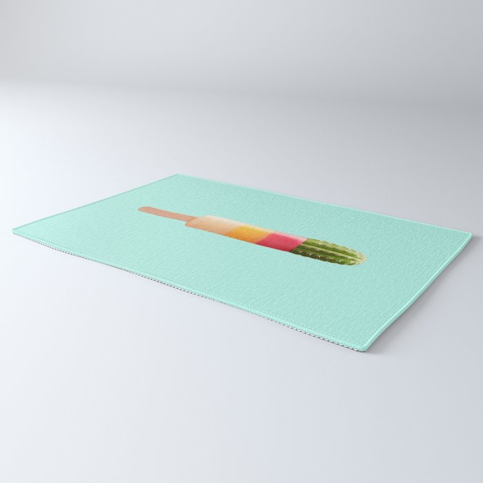CACTUS POPSICLE Rug Gallery Image 3